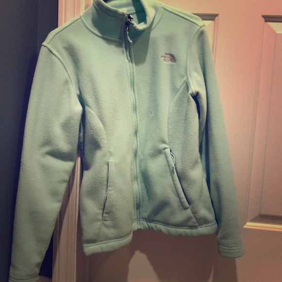 The North Face Jackets & Blazers - The North Face fleece jacket